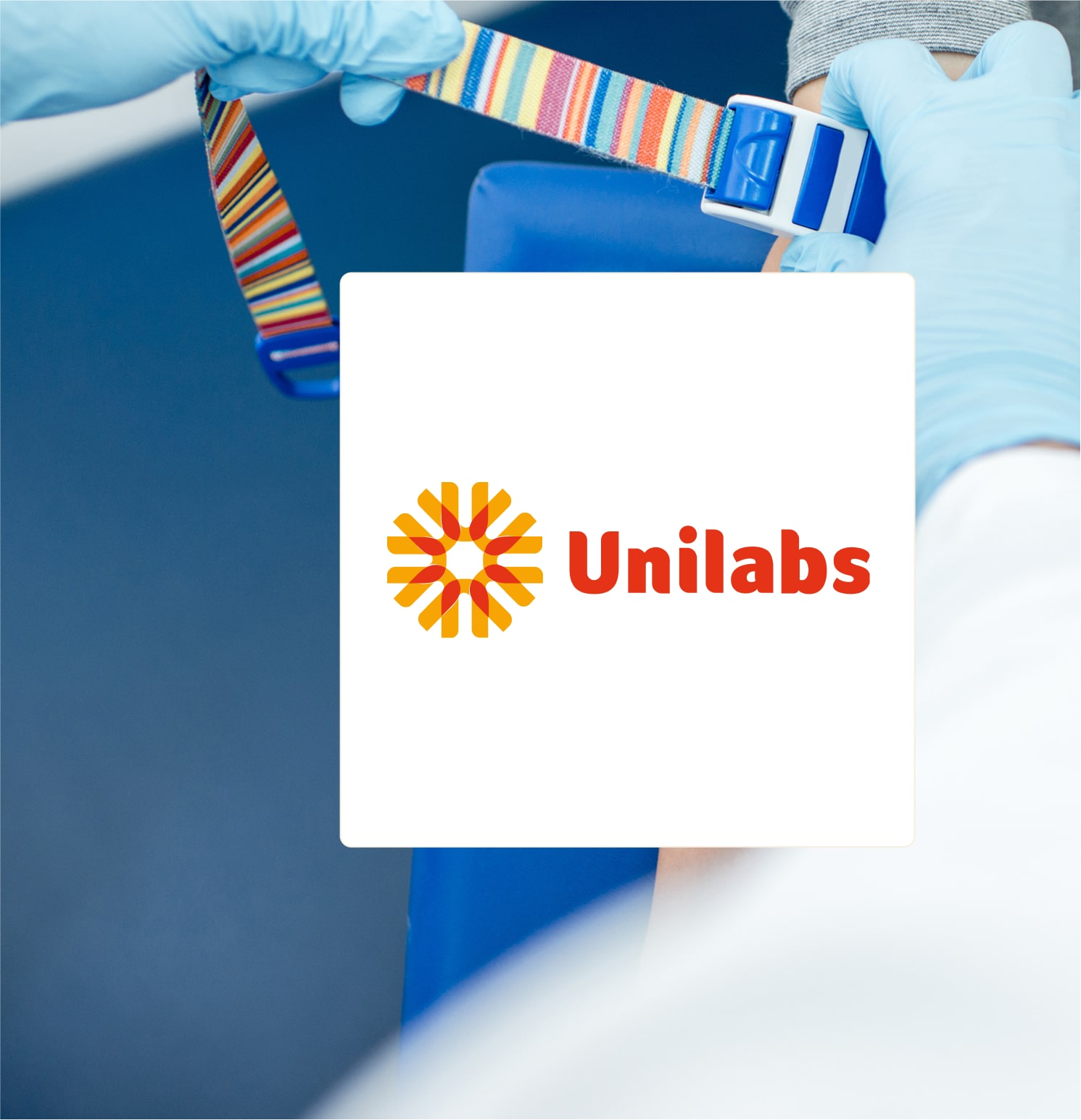 Ovbi Clinic Centre De Prelevement Unilabs