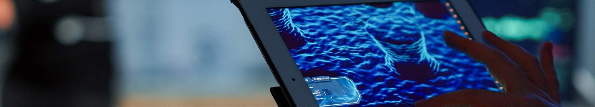 Ovi Clinic Augmented Medicine Diagnostic Tools High Tech Imaging