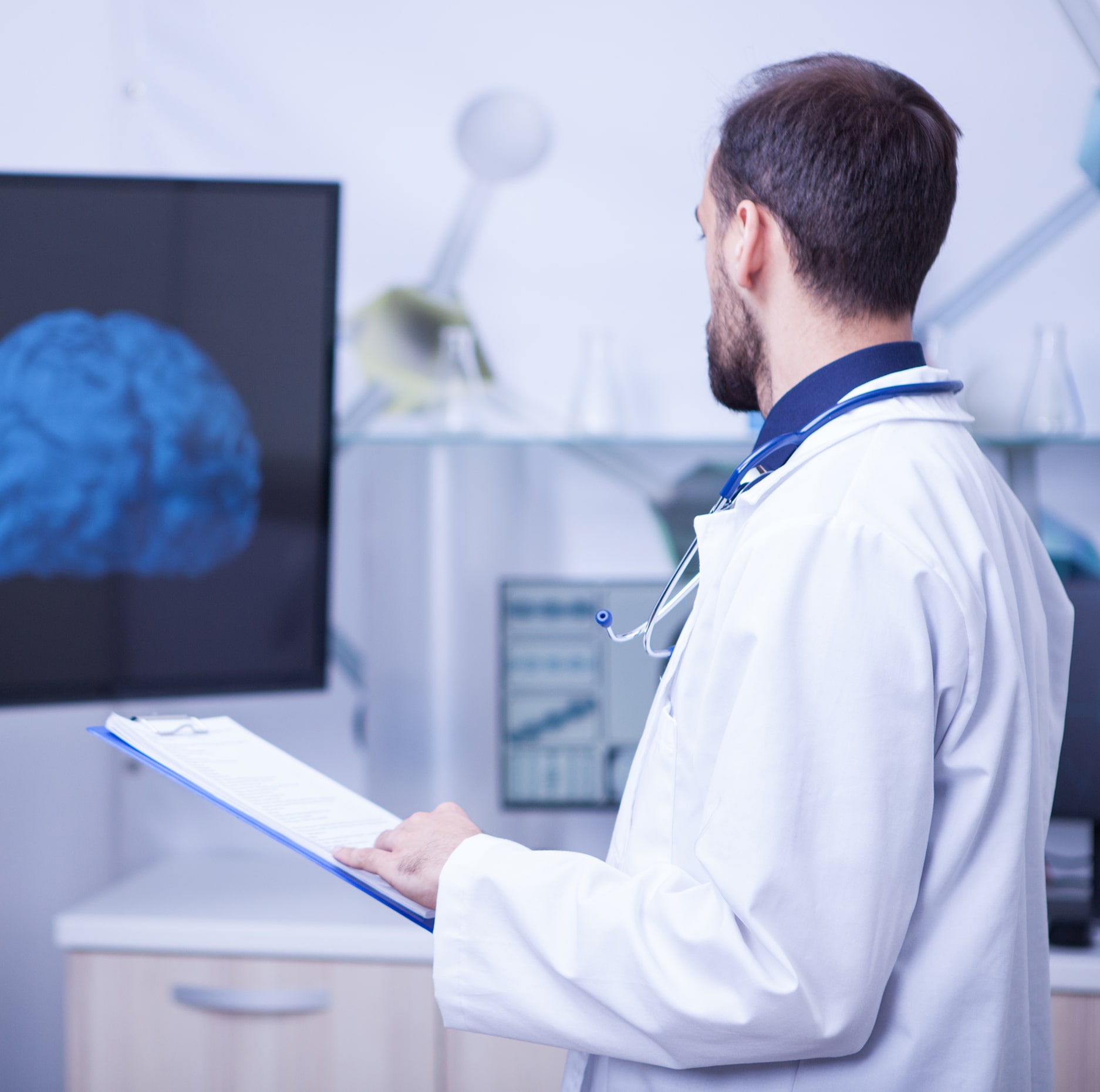 Ovi Clinic Career Desired Profiles