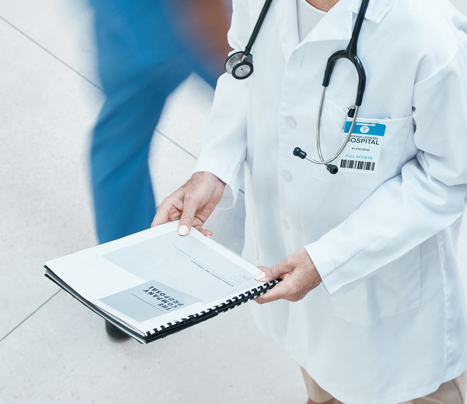 Ovi Clinic Carriere Votre Place