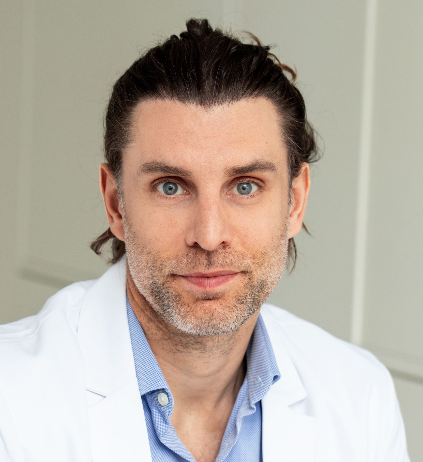 Ovi Clinic Equipe Membre Julien Baudoin