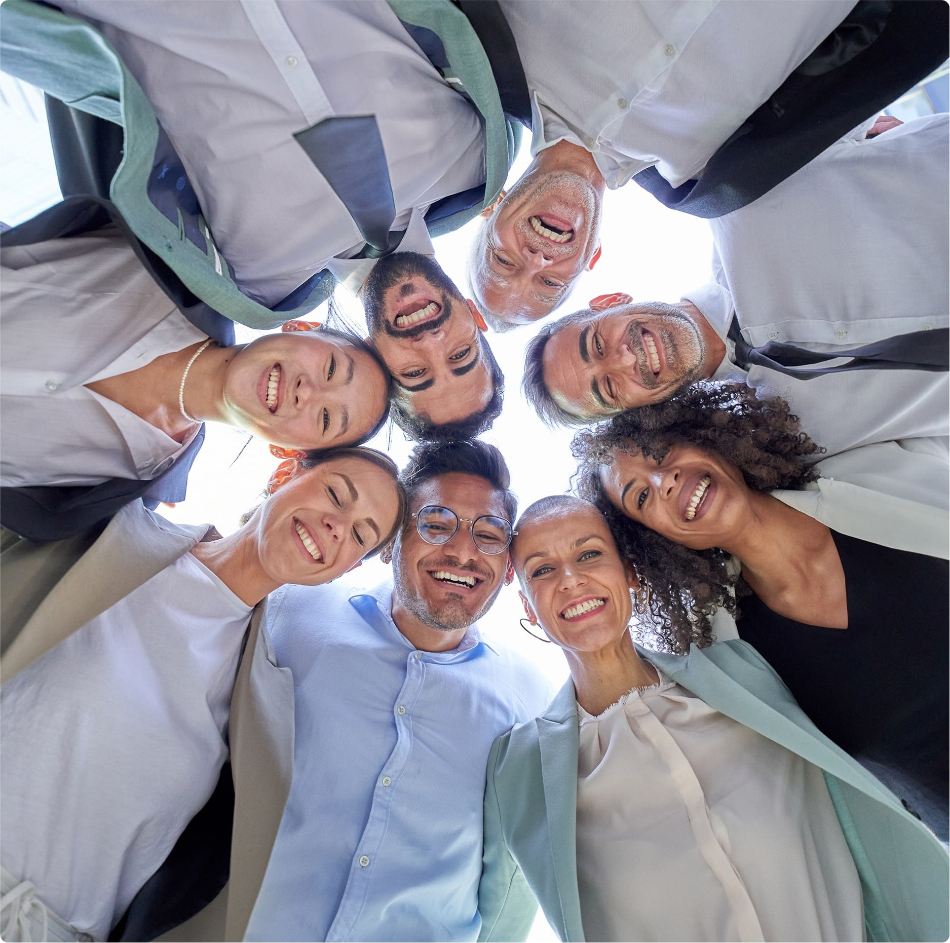 Ovi Clinic Experts Engages