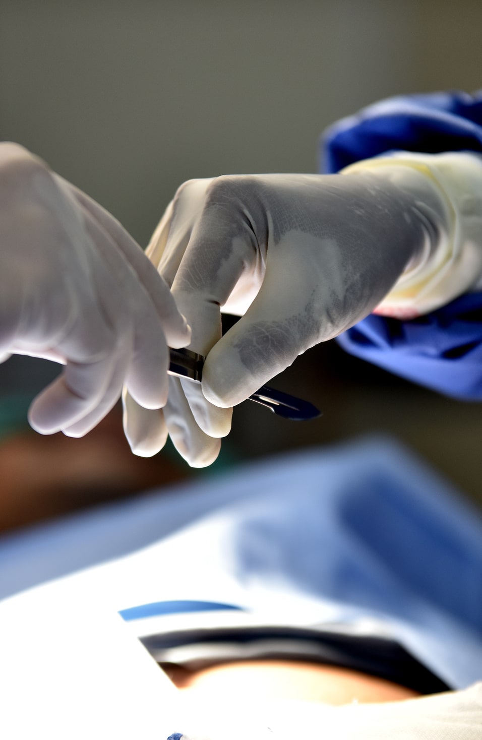 Ovi Clinic General And Visceral Surgery