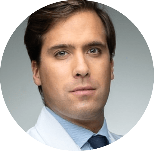 Ovi Clinic Parcours Patient Onedoc Docteur Benoit Coulin