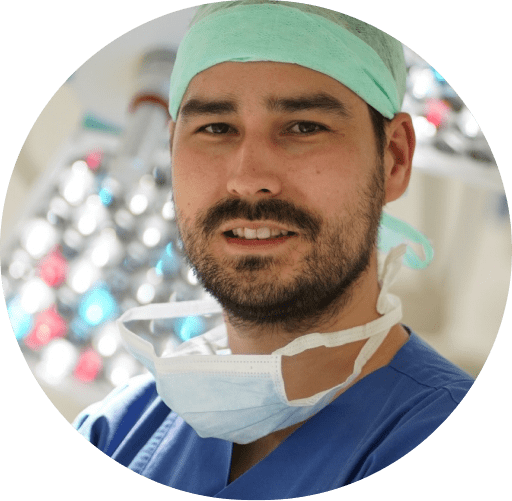 Ovi Clinic Parcours Patient Onedoc Docteur Stas Shabanov