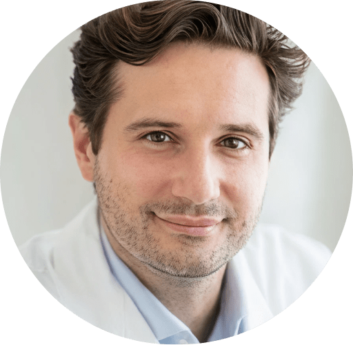 Ovi Clinic Patient Journey Onedoc Doctor Guillaume Altwegg