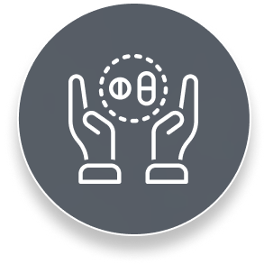 Ovi Clinic Pictogram Expansion Of Therapeutic Options