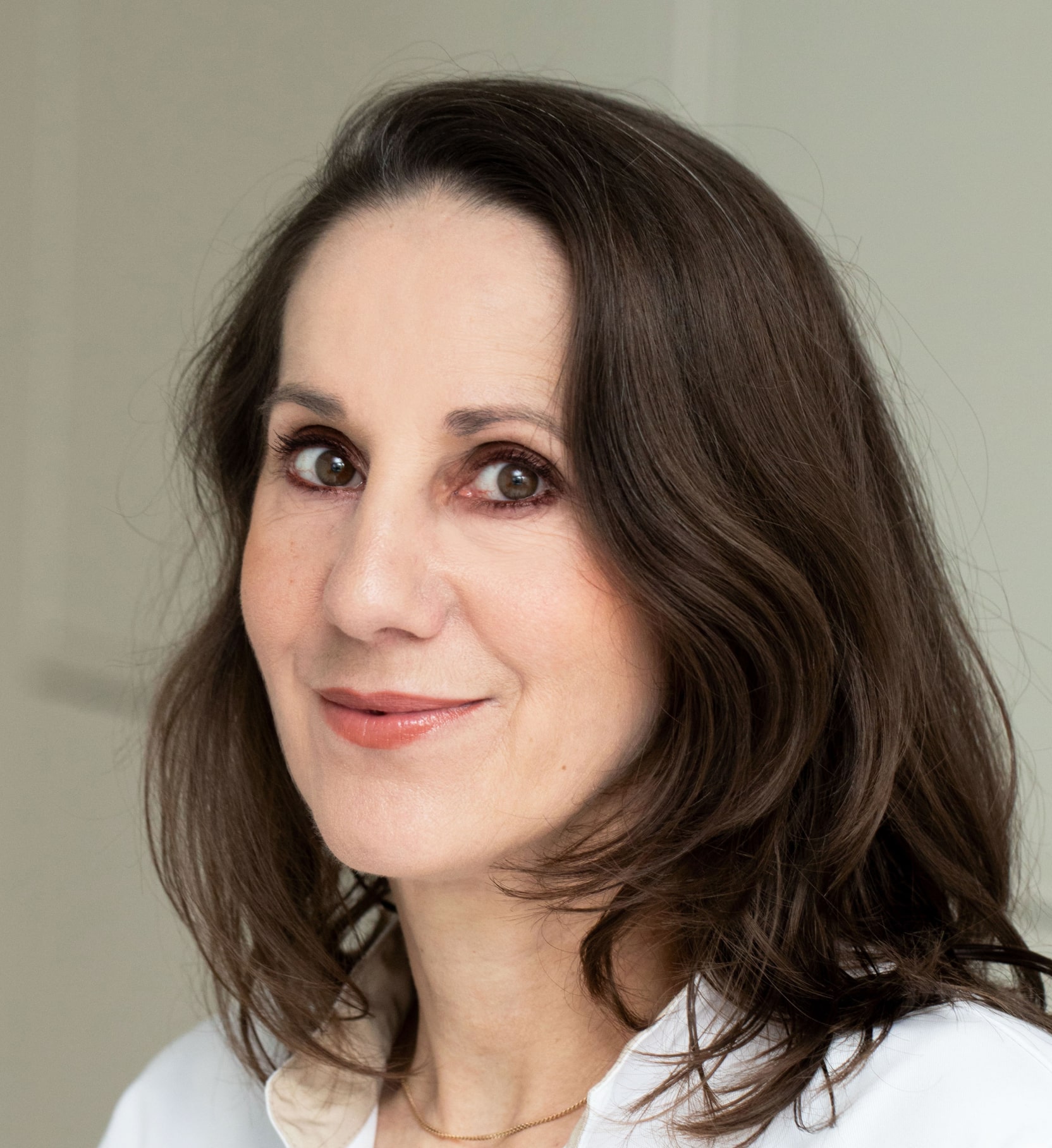 Ovi Clinic Team Member Sophie De Bonneval