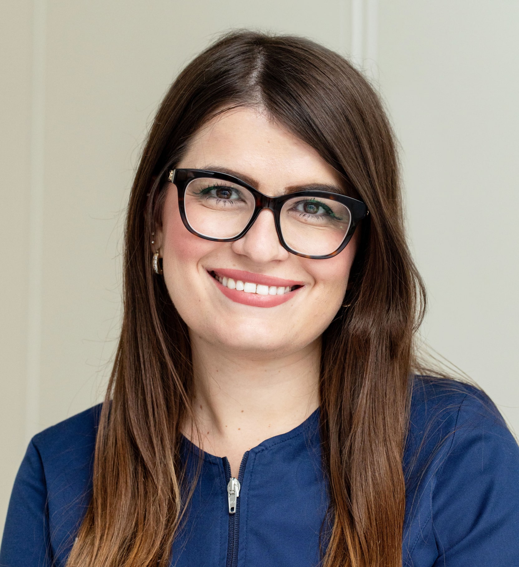 Ovi Clinic Equipe Membre Ilijeta