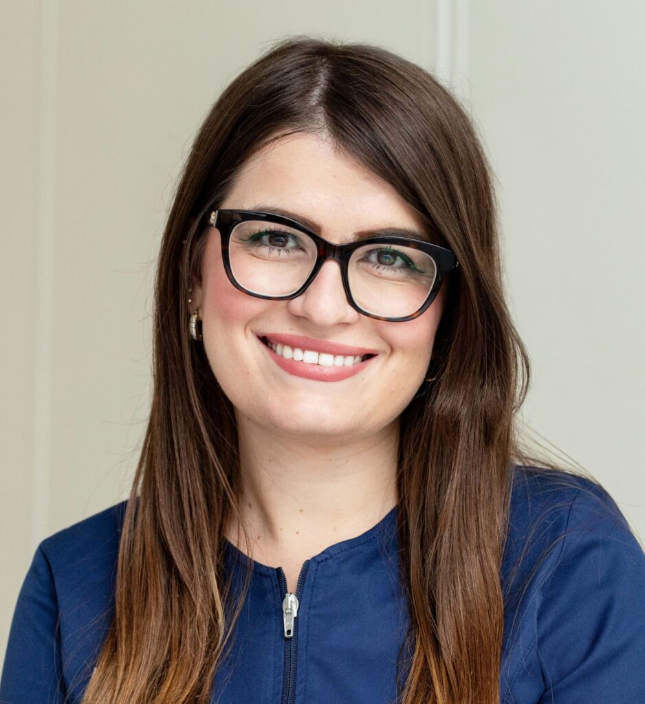 Ovi Clinic Team Member Ilijeta