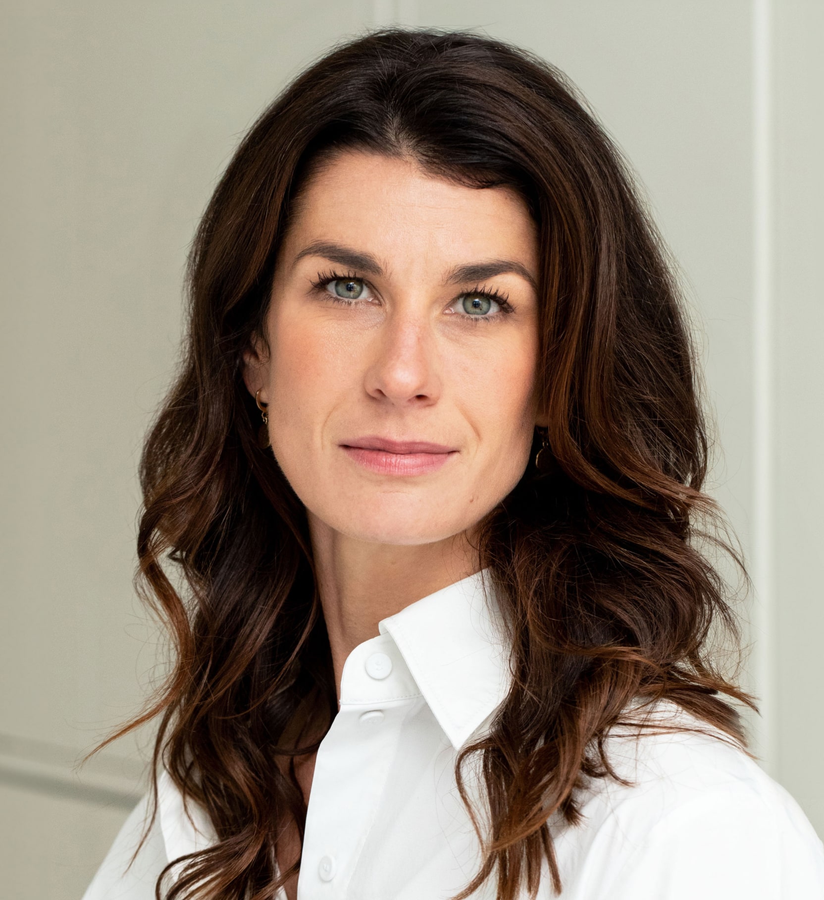 Ovi Clinic Team Member Julie Altwegg