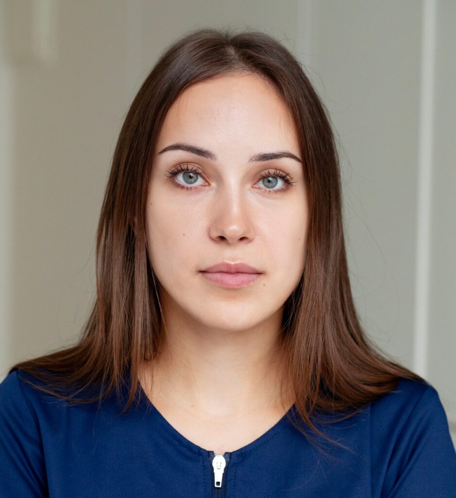 Ovi Clinic Team Member Selia