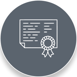 Ovi Clinic Icone Diplomes Et Attestations