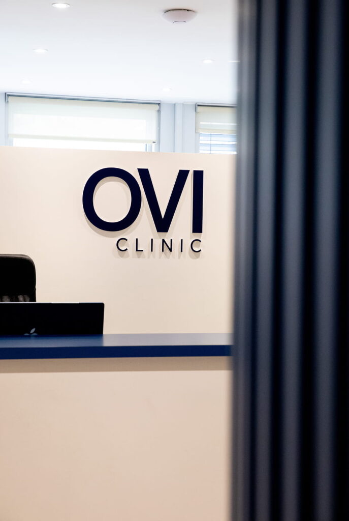 Ovi Clinic Job Offer Model Ovi Clinic Job Offer Model